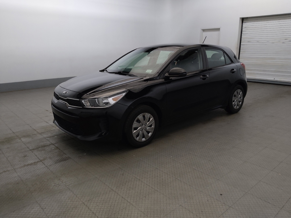 kia rio 5-door 2019 3KPA25AB6KE233290 image kia rio 5-door 2019 3KPA25AB6KE233290 image